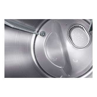 drum-detail Ivory White