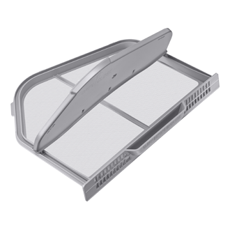 filter-detail Ivory White