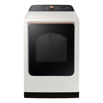 Samsung 7.4 cu.ft. 7300 Smart Top Load Dryer with Steam Sanitize