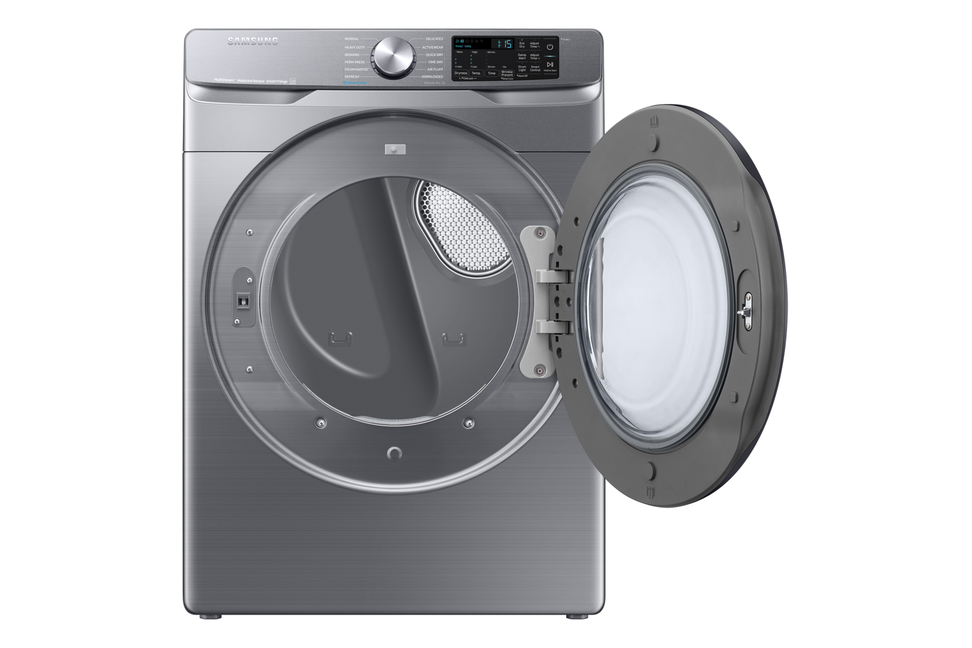 7.5 cu.ft Dryer with Multi Steam and Steam Sanitize+ | Samsung Canada