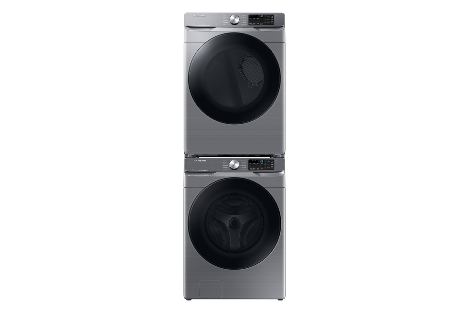 stack-front-door-closed Gray