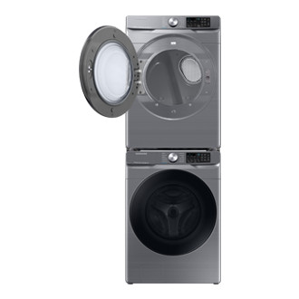 stack-front-door-open Gray