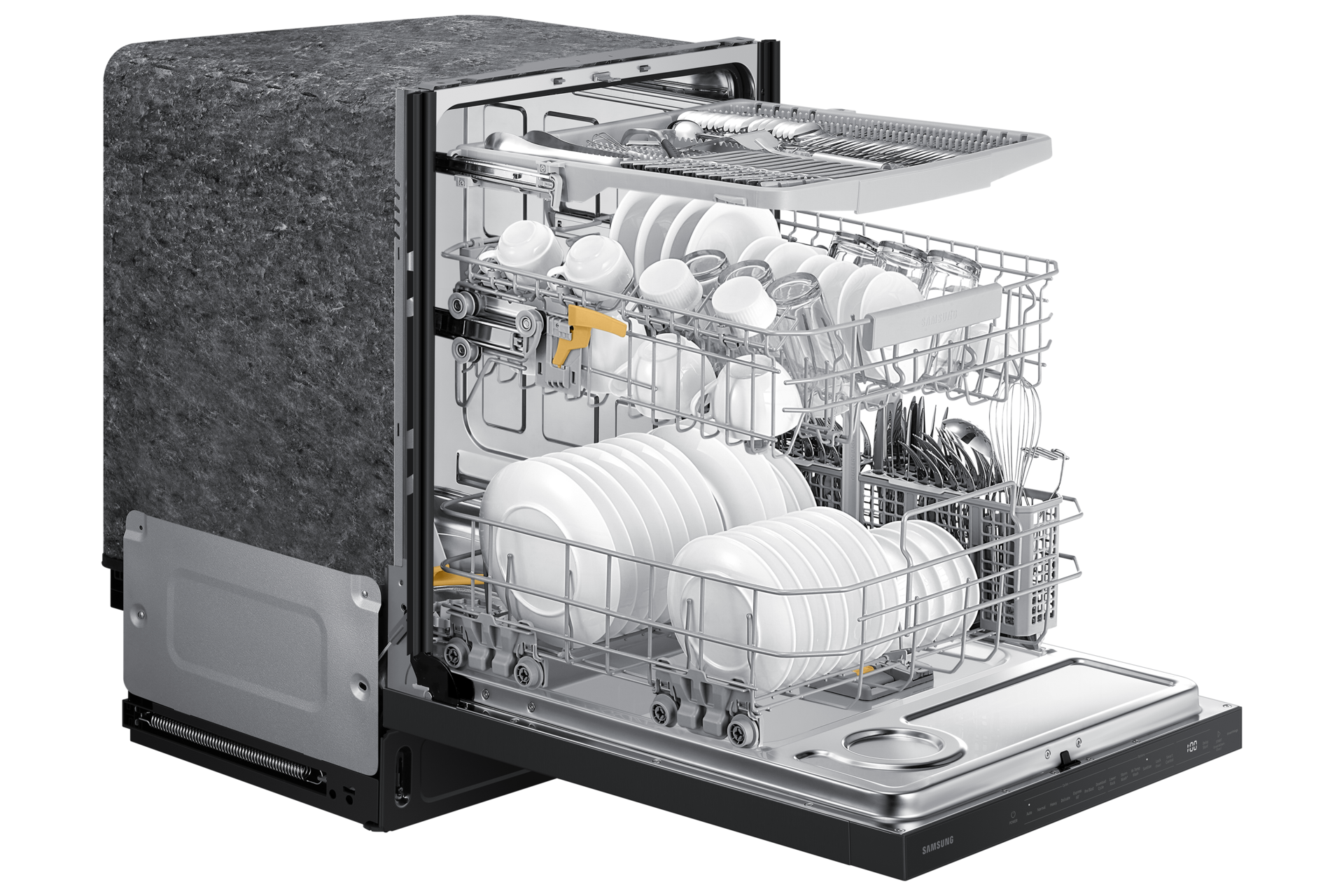 side-perspective2 Black