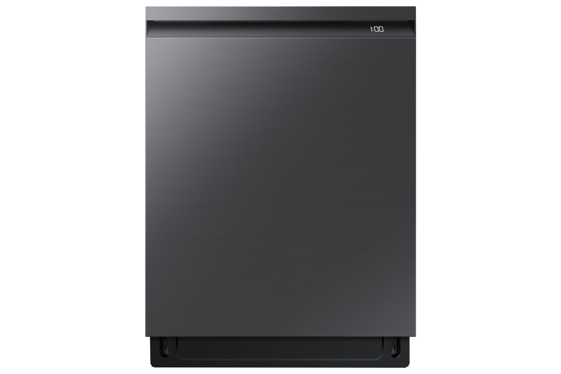 Image of Samsung Smart Stormwash+ 6 Series 44 dBA Dishwasher with AutoRelease