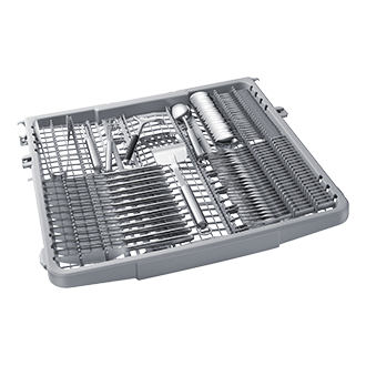 flex-tray Black