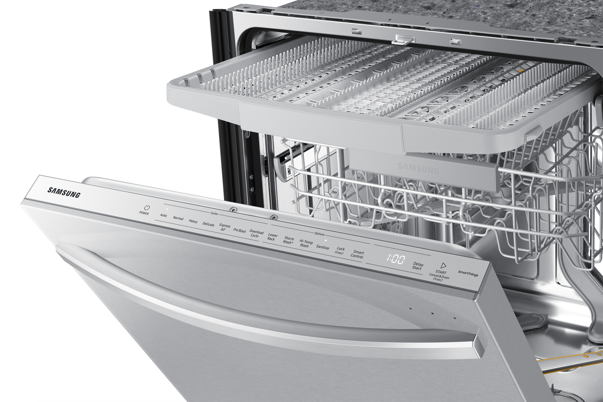 3rd-rack-detail Silver