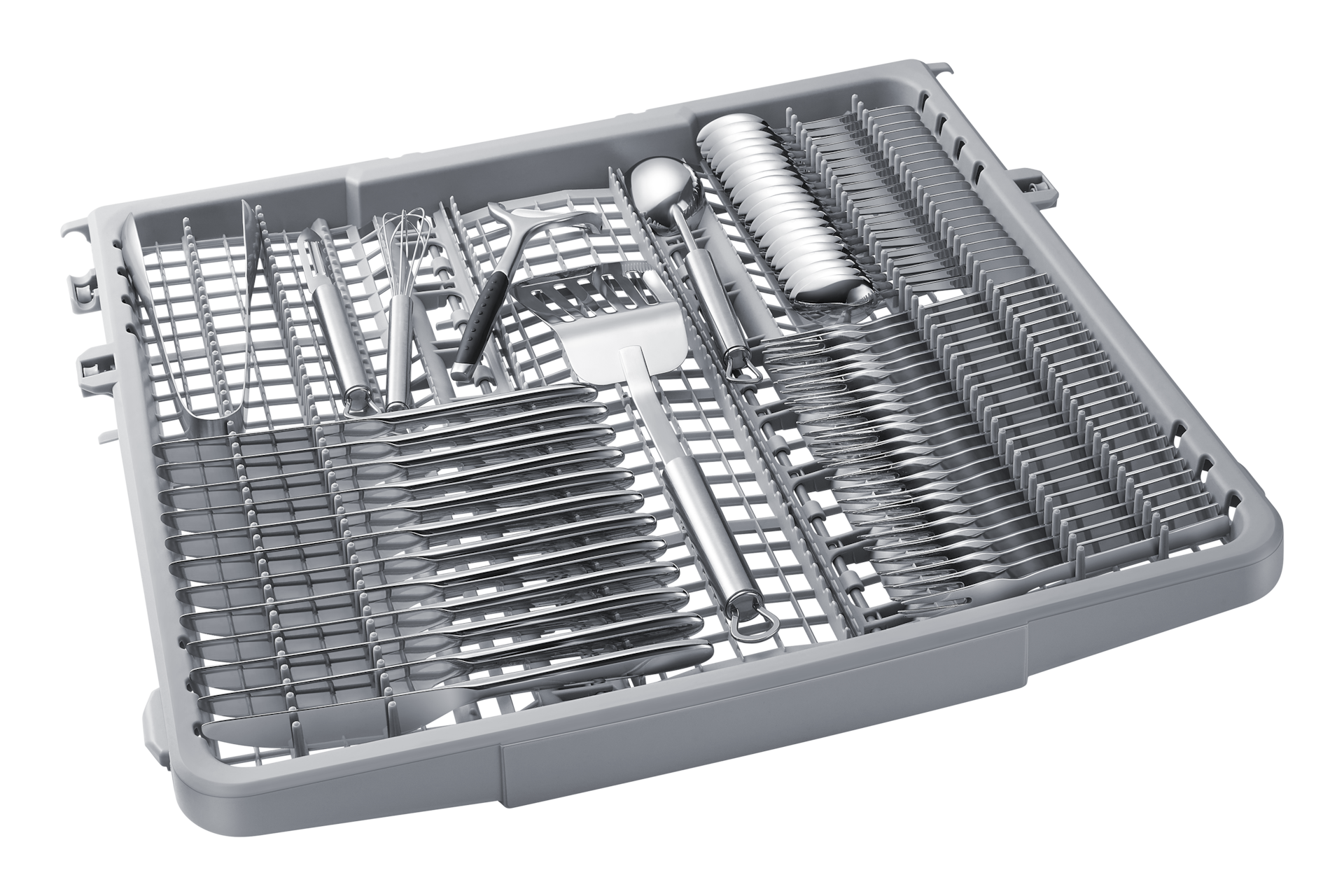 44 dBA Smart Dishwasher with Stormwash™+ | Samsung Canada