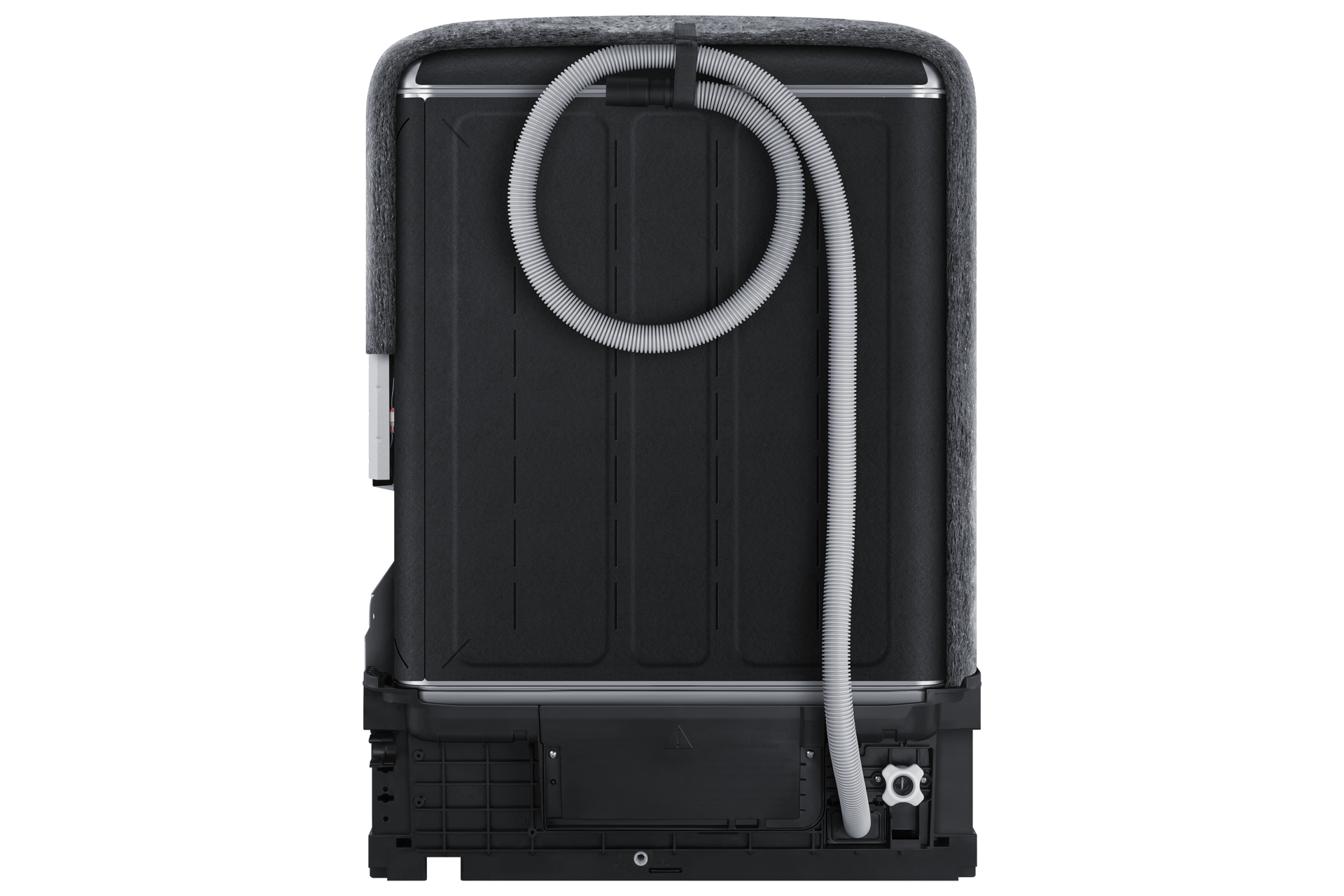 44 dBA Smart Dishwasher with Stormwash™+ | Samsung Canada