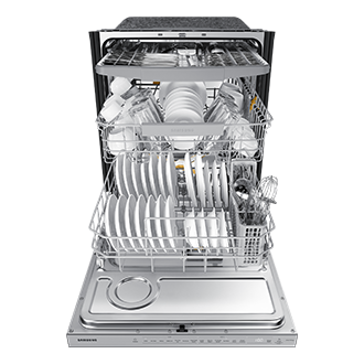 top-perspective Silver