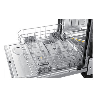 tines-in-bottom-rack Silver