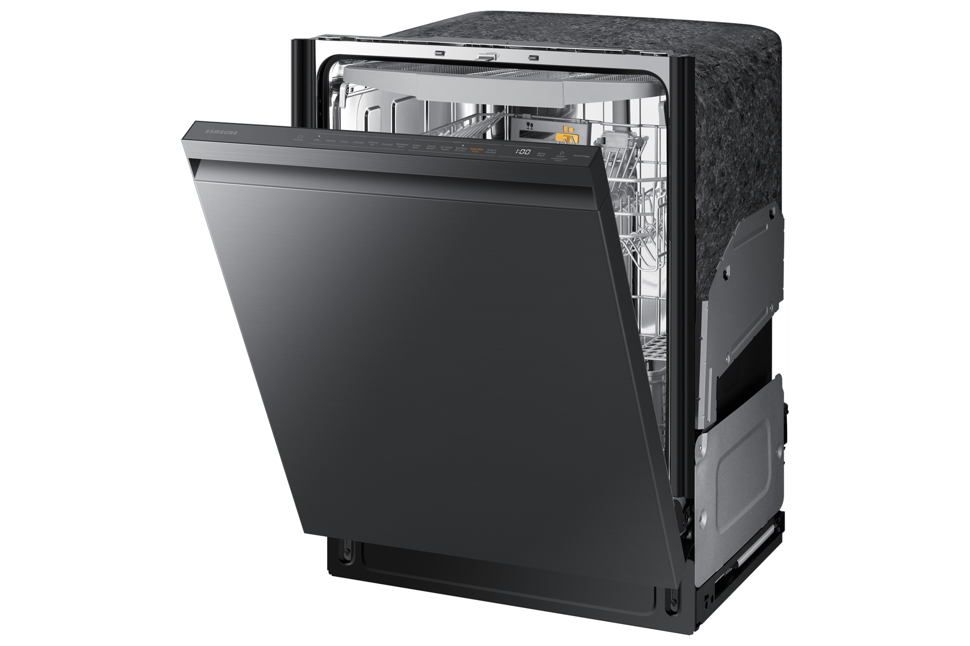 r-perspective Black