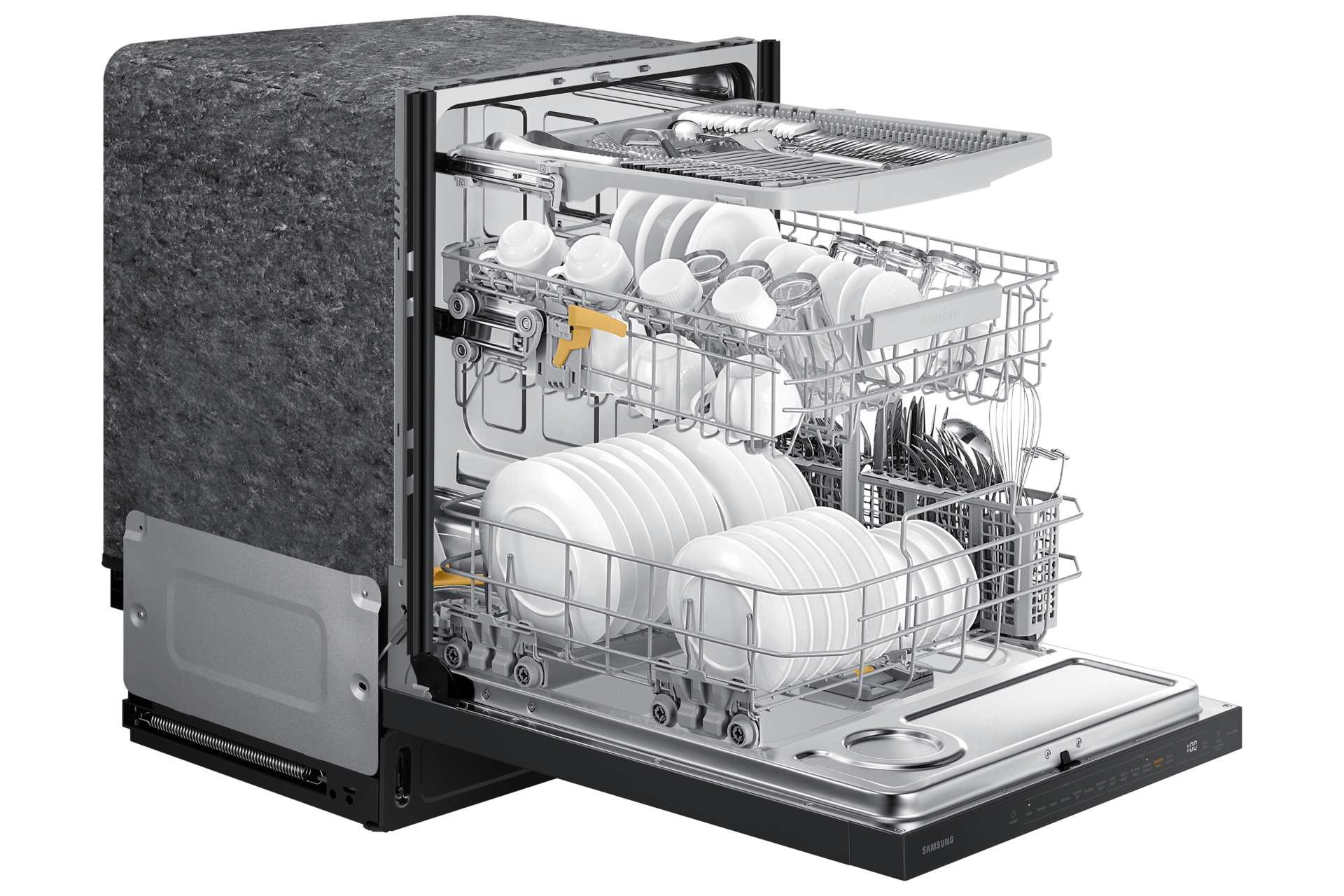 Smart Stormwash+ 7 Series 42 dBA Dishwasher with Smart Dry