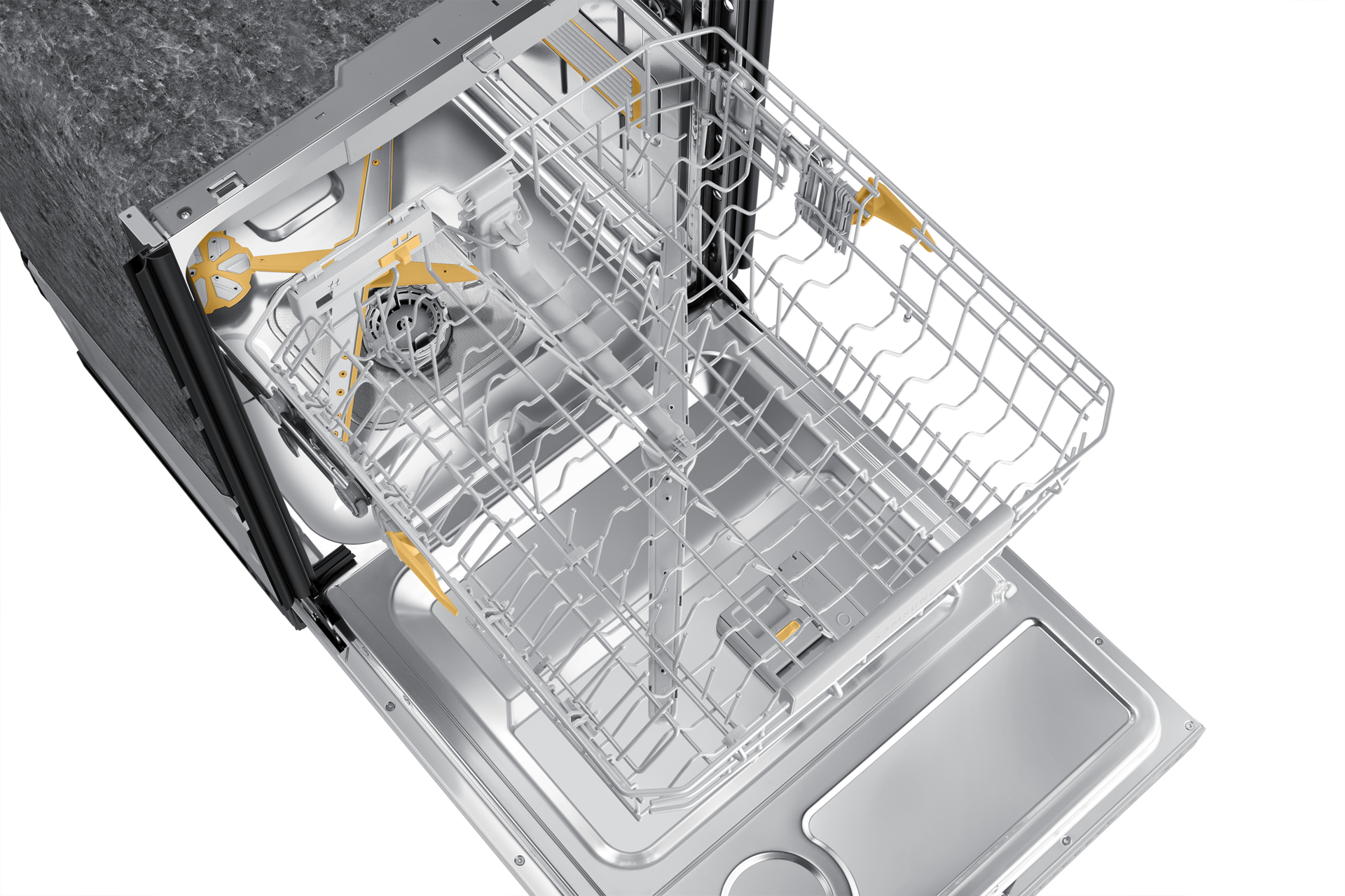 tilted-top-view1 Silver