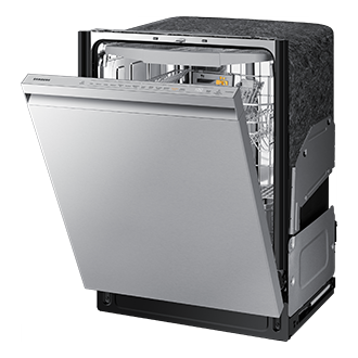 Samsung sales dishwasher models