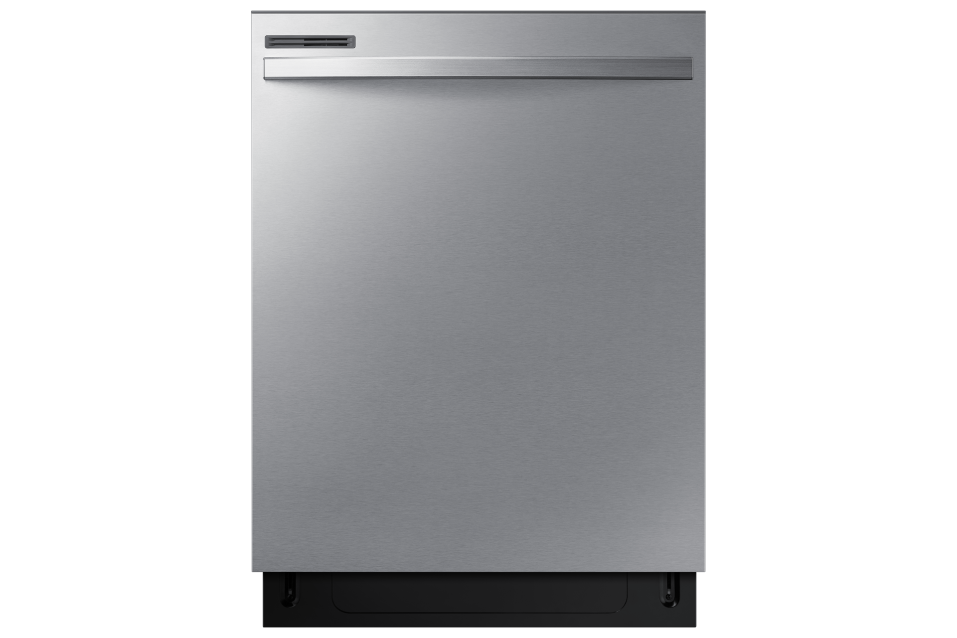 Samsung dishwasher deals stainless front panel