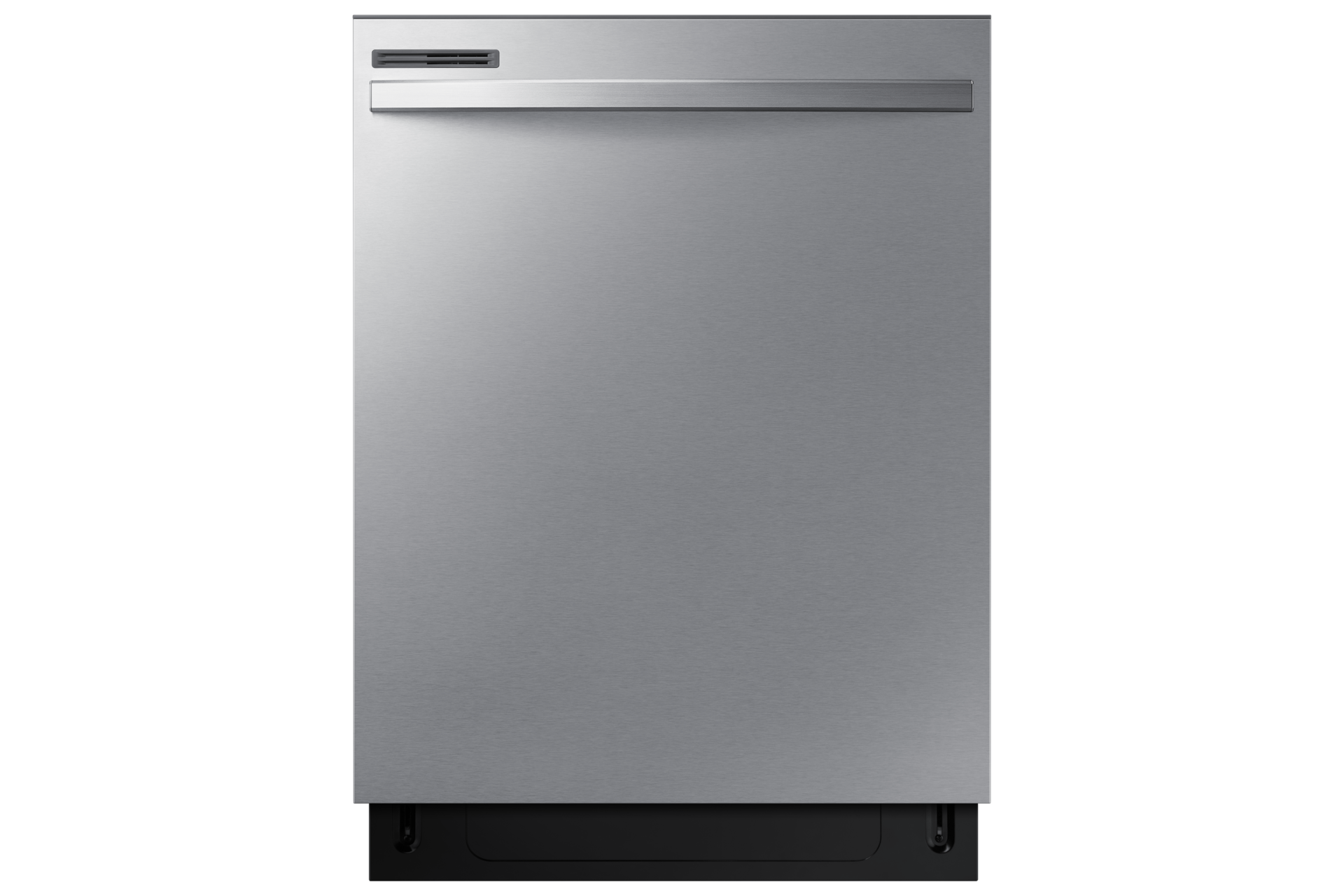 Image of Samsung 53 dBA Fingerprint-resistant Dishwasher with Adjustable Rack