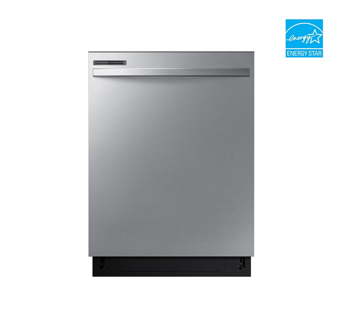 53 dBA Fingerprint-resistant Dishwasher with Adjustable Rack | Samsung Canada