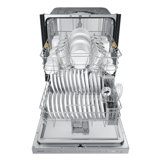 top-perspective Silver