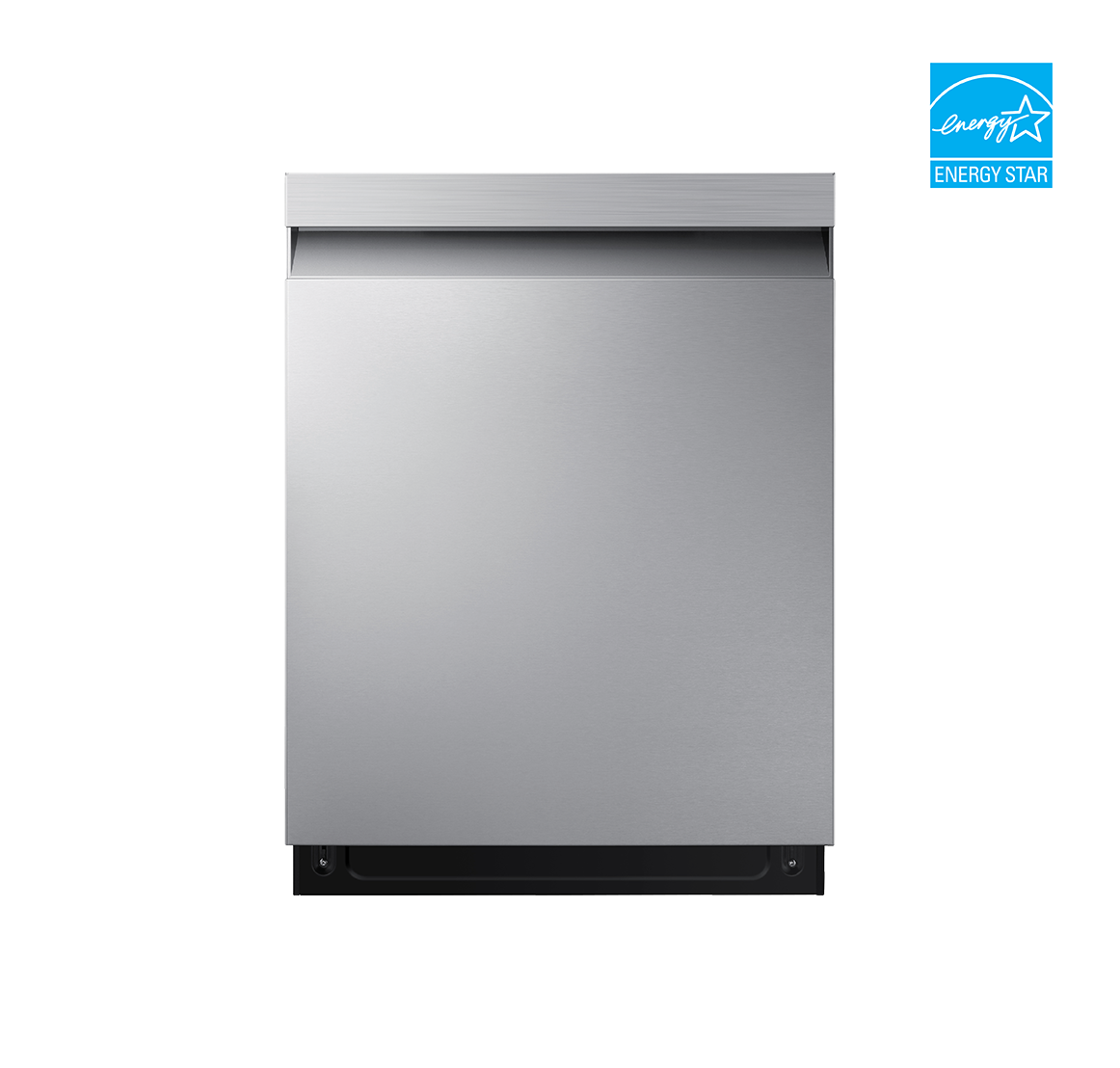 Samsung 46 dBA Smart Dishwasher with StormWash