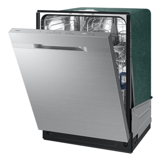 r-perspective-open Stainless Steel