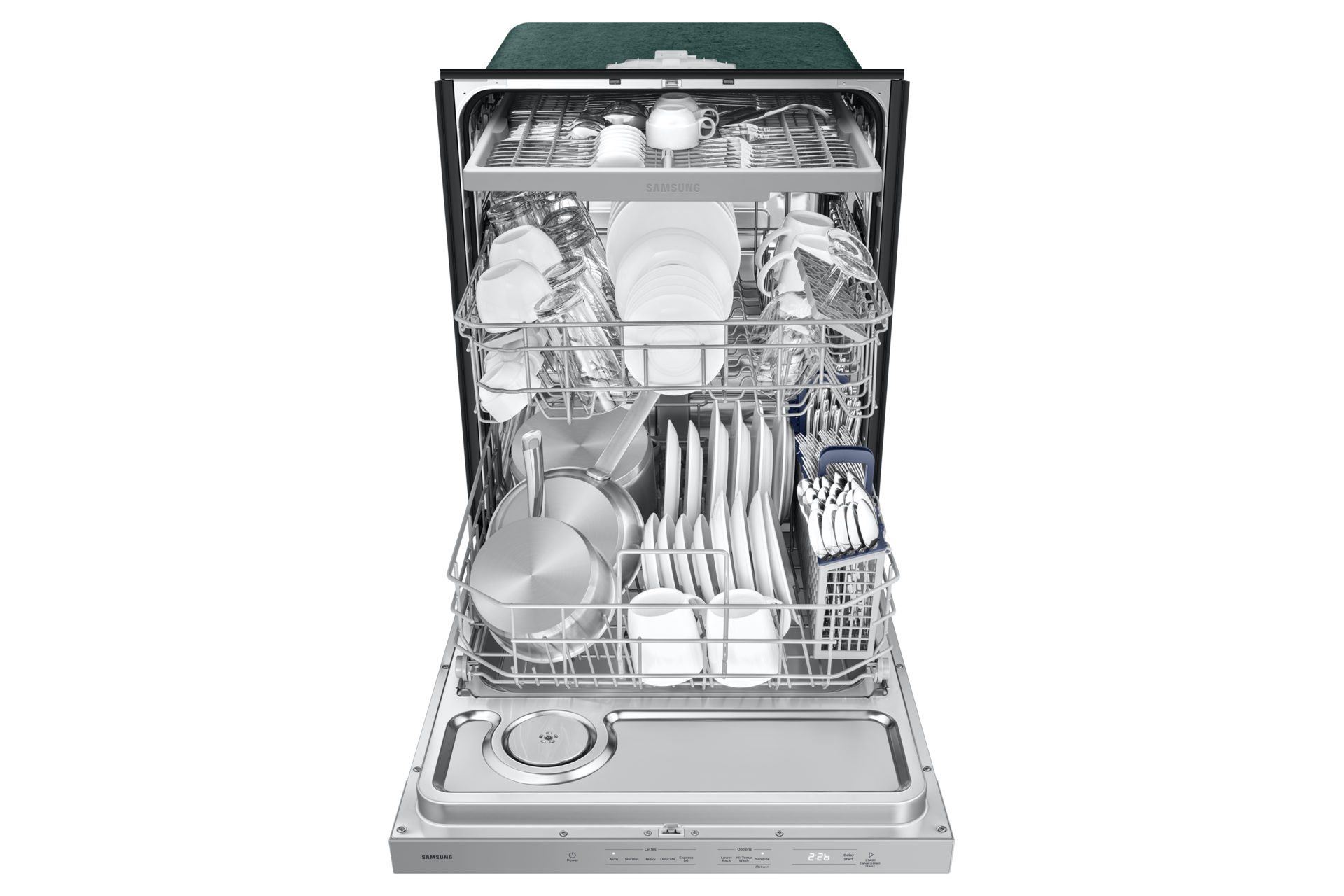 [tóp-p~érsp~éctí~vé St~áíñl~éss S~téél~]