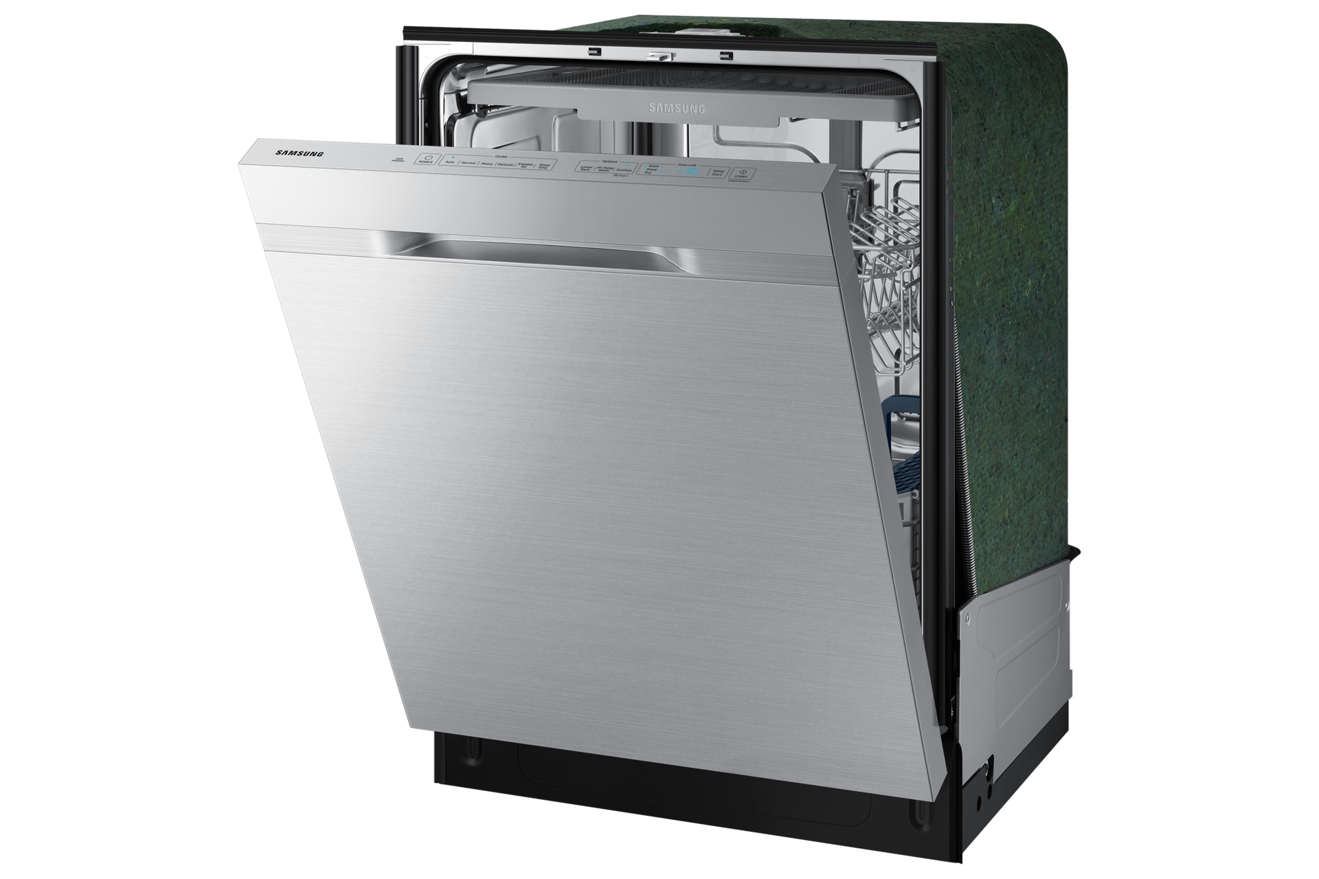 r-perspective Silver