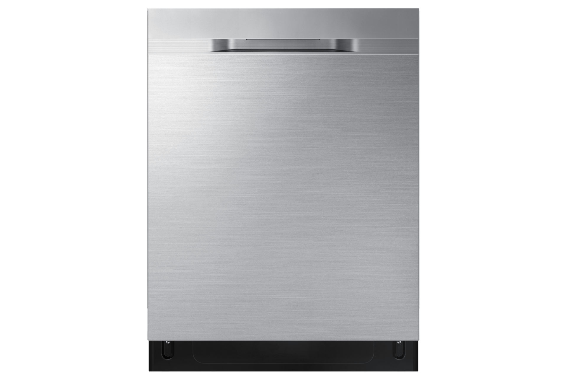 Image of Samsung Hidden Touch Control 51 dBA Dishwasher with 3rd Rack