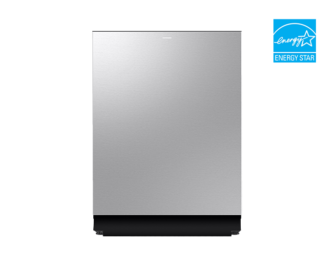 Samsung Auto Open-Door Dishwasher w/AI Wash and Upgraded 3rd Rack Washing System