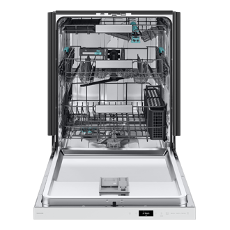 front-open2 White