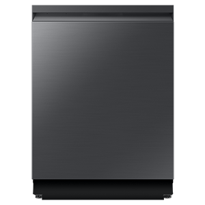 Samsung Extra Quiet (38dBA) Dishwasher with AI Wash and upgraded 3rd Rack