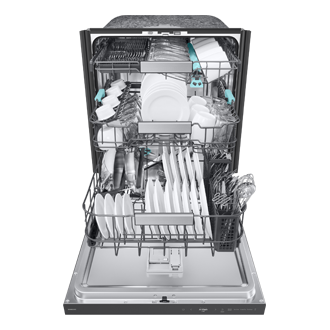 top-perspective Silver