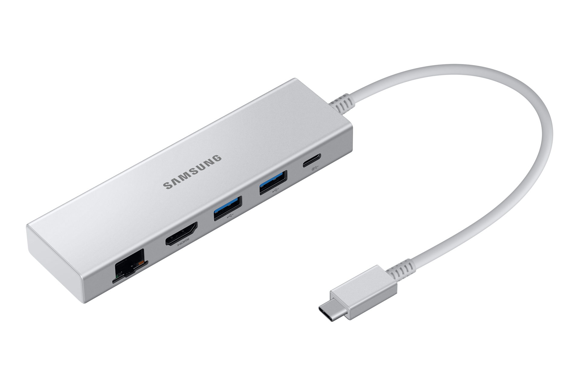 Image of Samsung Multiport Adapter