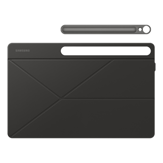 changeble-pen-holder Black