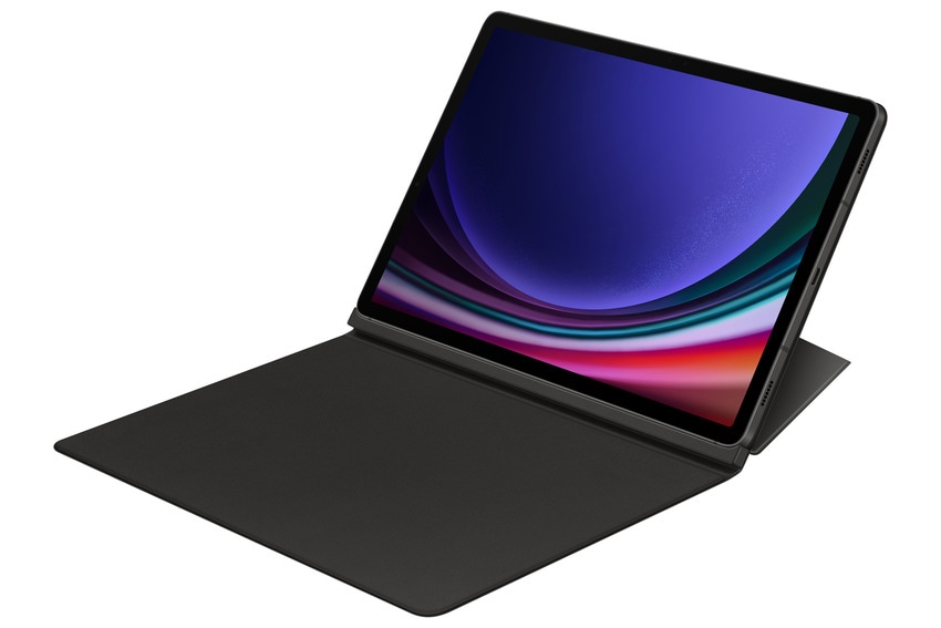 Galaxy Tab S9/S9 FE/S10FE/S10 Lite Smart Book Cover | Samsung Canada
