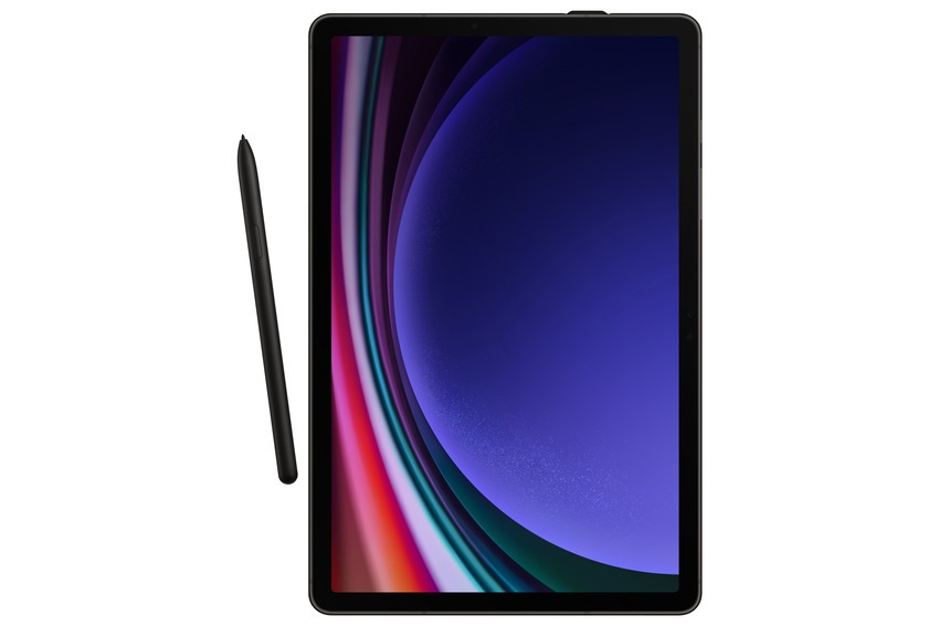 dynamic6 Black