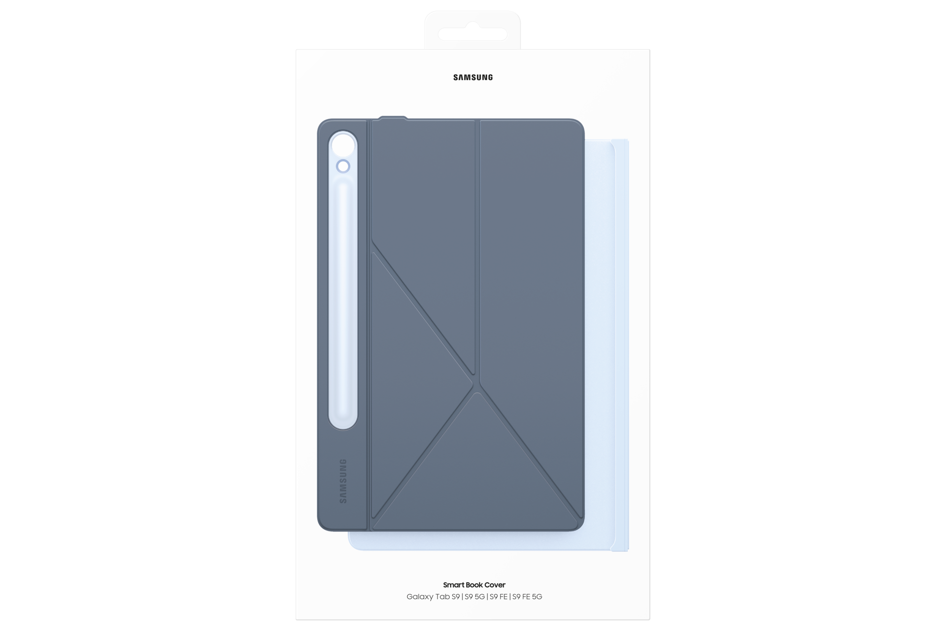 package Blue