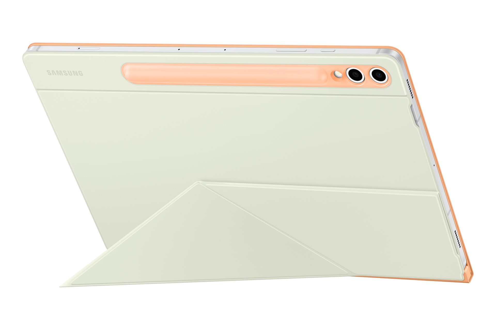 Galaxy Tab S10+/S10 FE+ Smart Book Cover | Samsung Canada