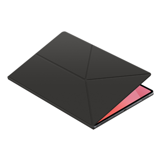 Galaxy Tab S11 Ultra Book Cover Dynamic3 Black 