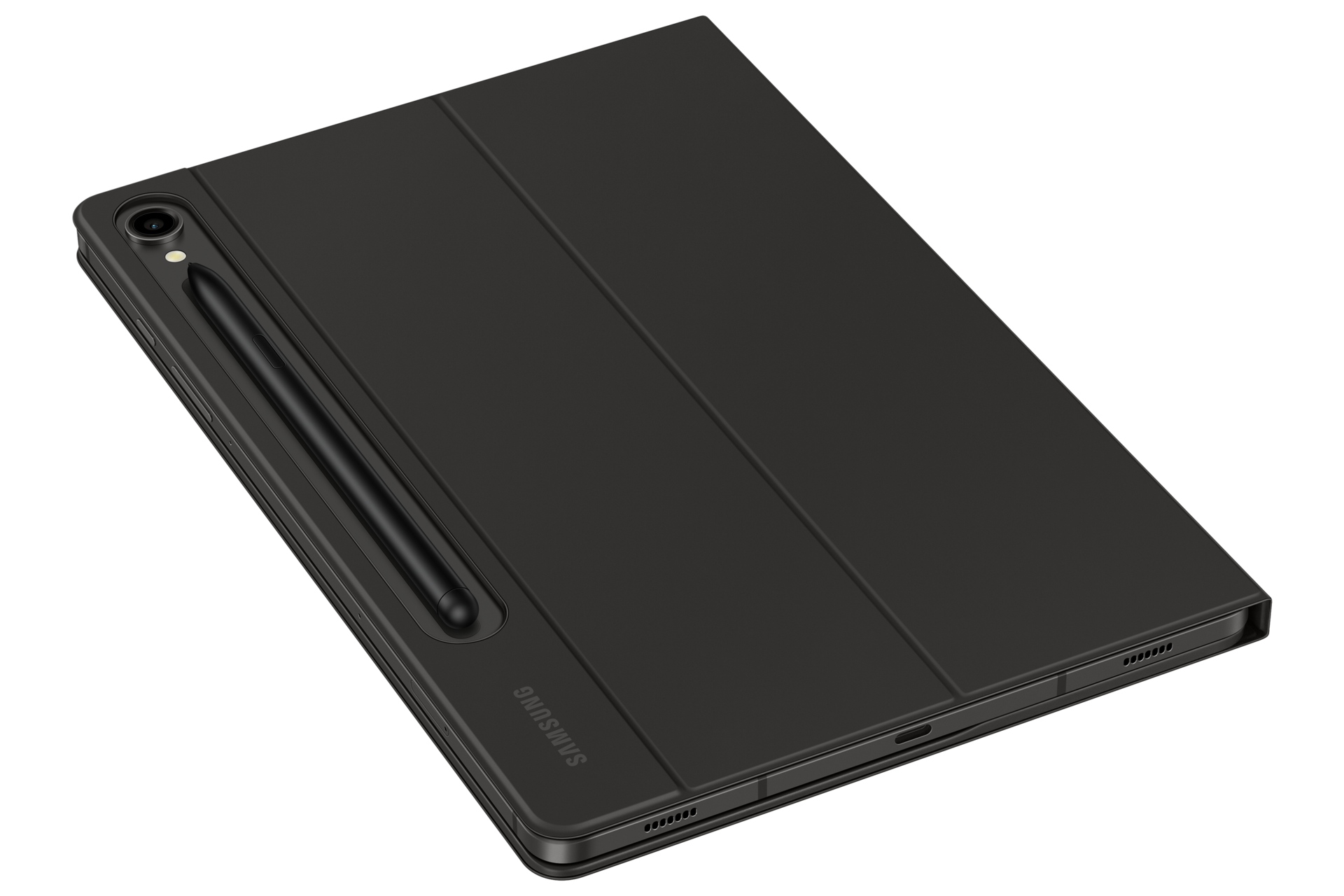 Galaxy Tab S9/S9FE/S10FE/S10 Lite Book Cover Keyboard Slim AI Key | Samsung Canada