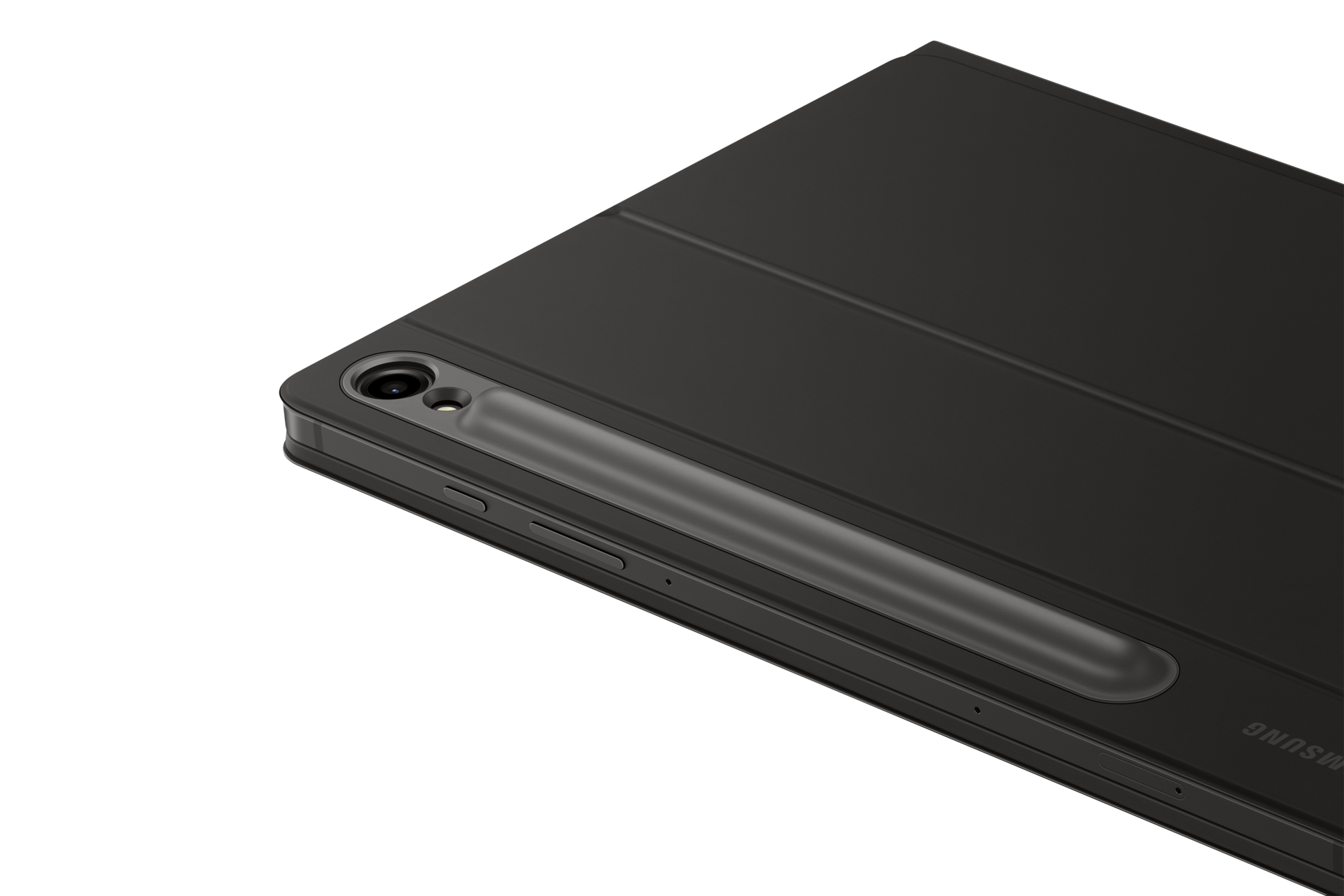 Galaxy Tab S9 Book Cover Keyboard AI Key | Samsung Canada