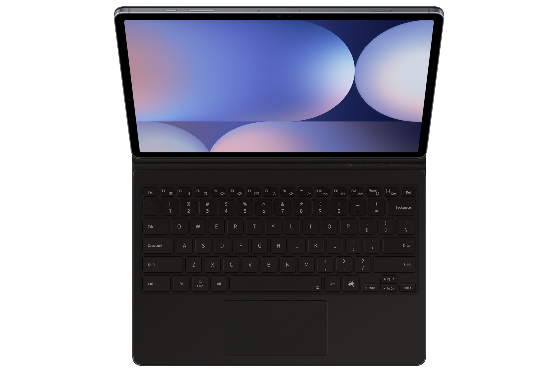 Galaxy Tab S9/S9FE/S10FE/S10 Lite Book Cover Keyboard AI Key | Samsung Canada