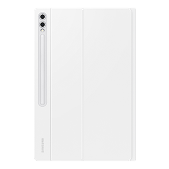 back White