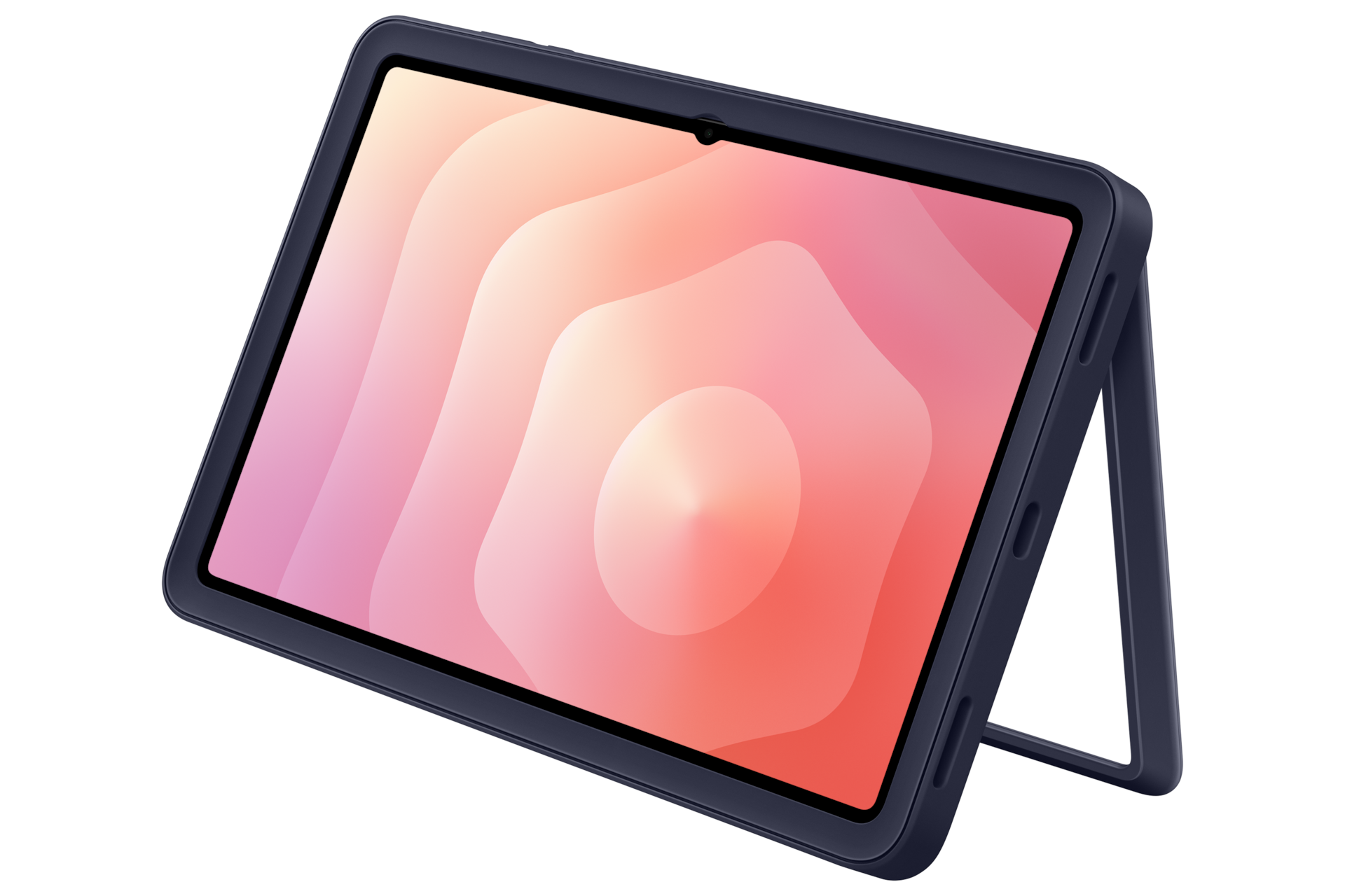 Galaxy Tab S11 Ultra Frame Cover Navy | Samsung Canada