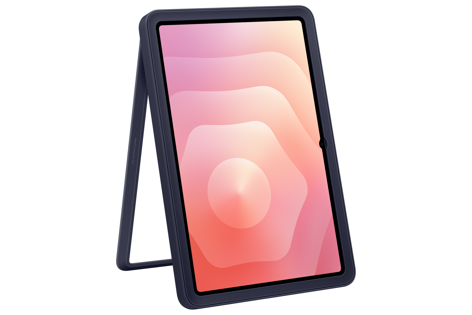 Galaxy Tab S11 Ultra Frame Cover Navy | Samsung Canada