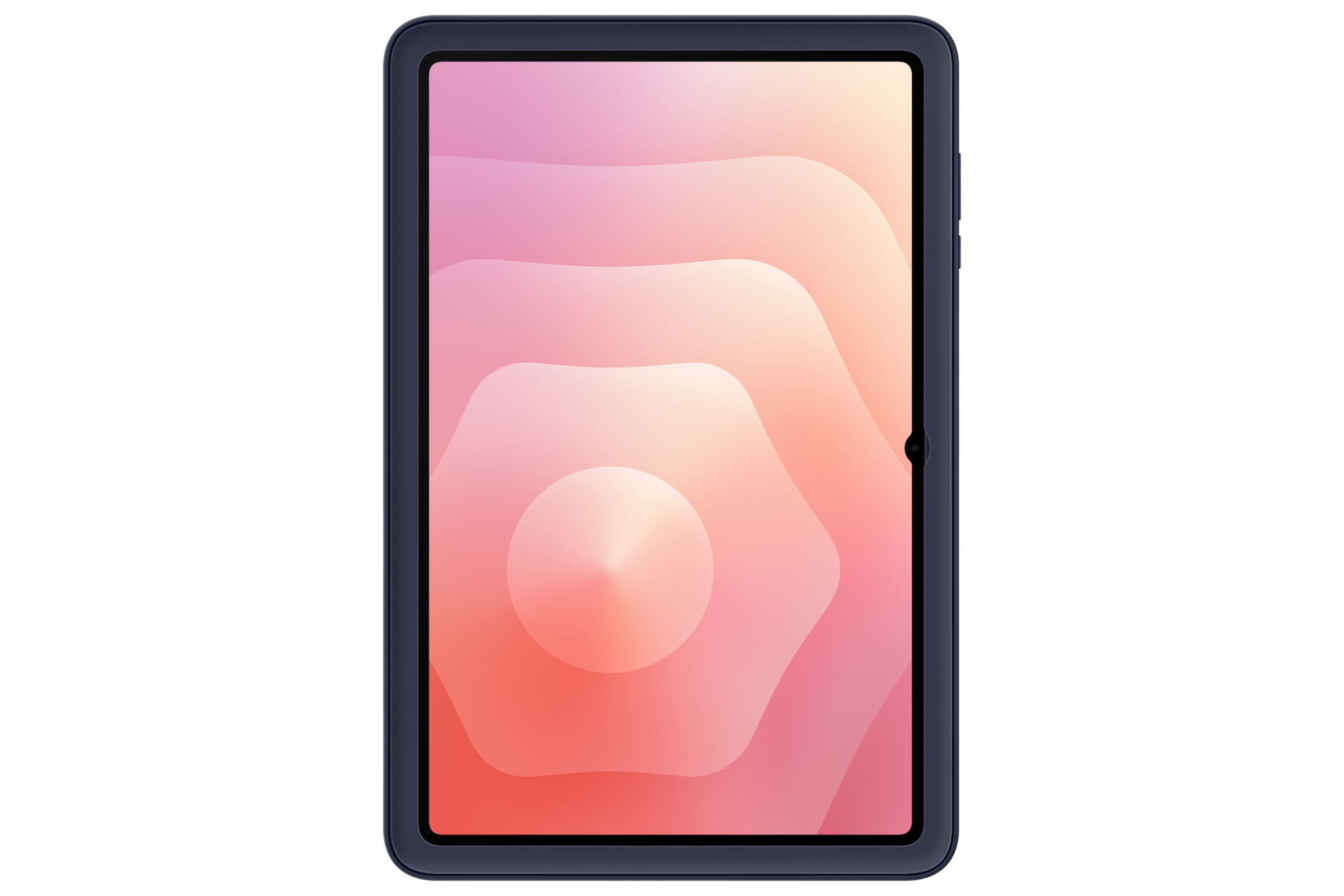 Galaxy Tab S11 Ultra Frame Cover Navy | Samsung Canada