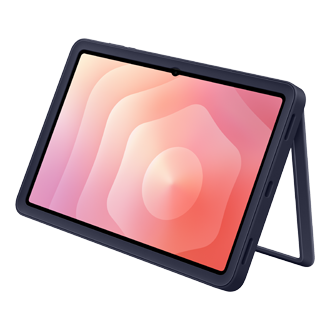 Galaxy Tab S11 Ultra Frame Cover Standing3 Navy 