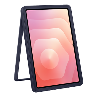 Galaxy Tab S11 Ultra Frame Cover Dynamic2 Navy 