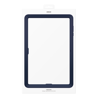 Galaxy Tab S11 Ultra Frame Cover Package Navy 