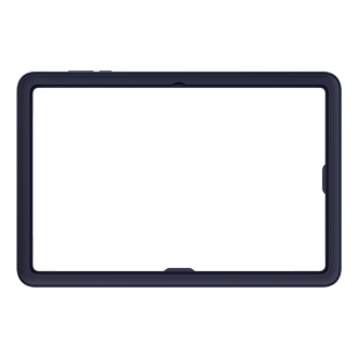 Galaxy Tab S11 Ultra Frame Cover Front Navy 