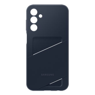 back-case-only Blue Black